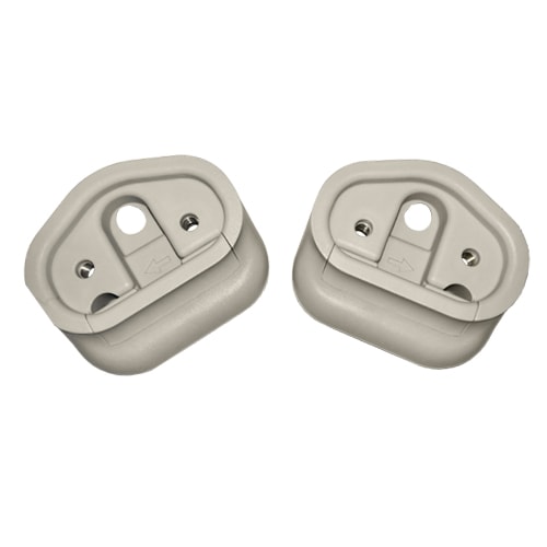 Adaptateur paresoleil REMIS Ducato aprs 2007