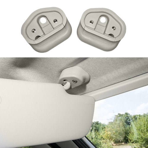 avis sur Adaptateur paresoleil REMIS Ducato aprs 2007