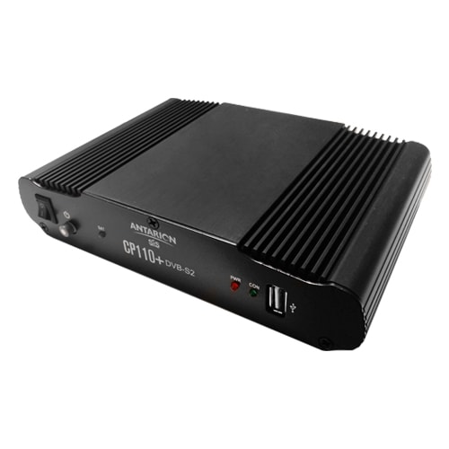 avis sur Pointeur satellite CP110+ en remplacement des CSR100 & 110