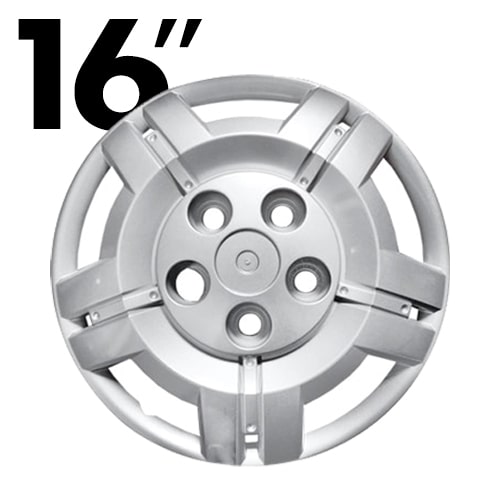 avis sur Enjoliveur de roue 16P adaptable Ducato