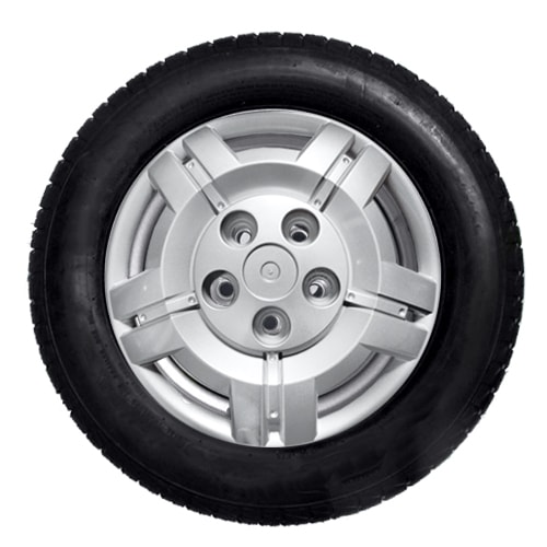 Enjoliveur, roues Fiat Ducato depuis 2014 Roues 16 pouces, 5x130 - FIAT -  1395795080