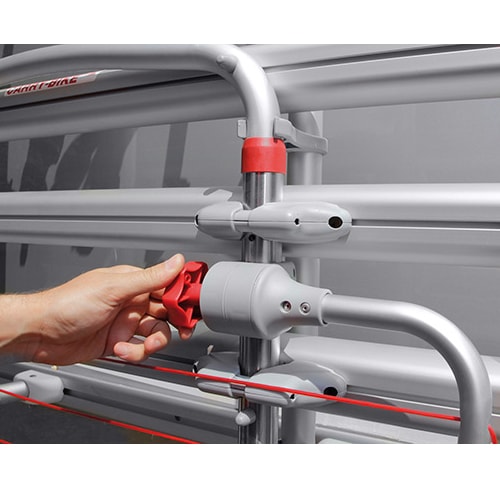 Schoir de porte-vlos Fiamma Easy Dry