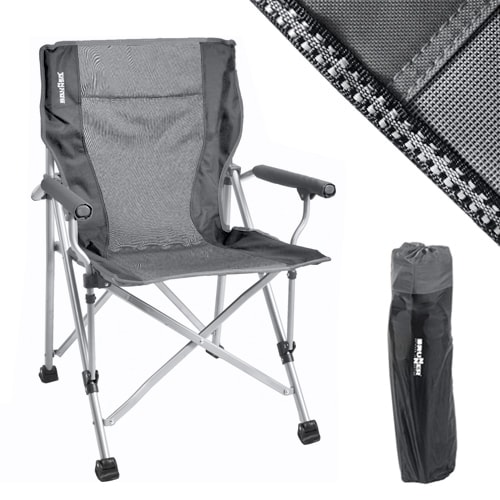 Fauteuil pliant Raptor Classic BRUNNER