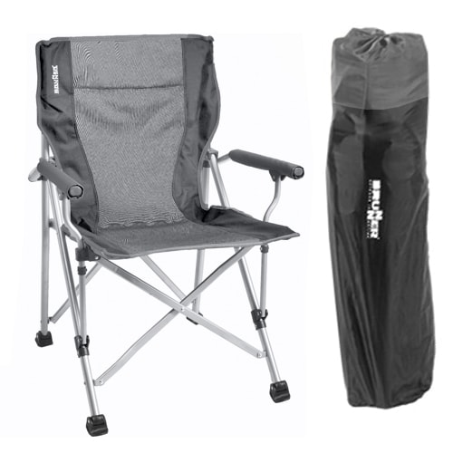 Fauteuil pliant Raptor Classic BRUNNER