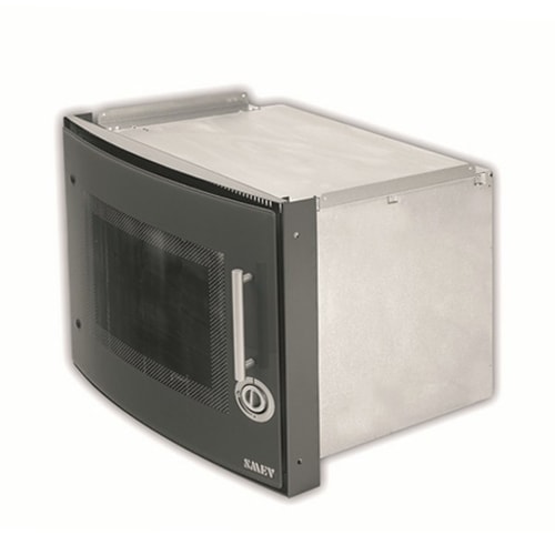 Four Grill 391 SMEV 30L avec porte galbe 