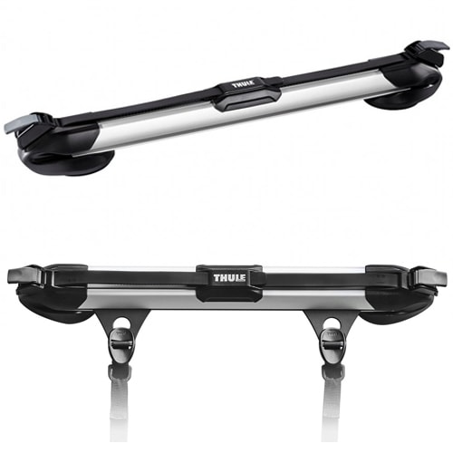 Support magntique Thule pour chelle