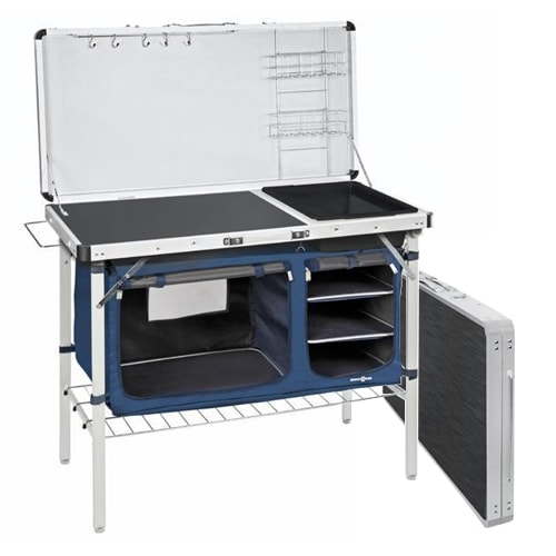 Meuble de cuisine XL DRIVE IN avec vier