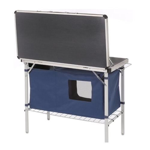 Meuble de cuisine XL DRIVE IN avec vier
