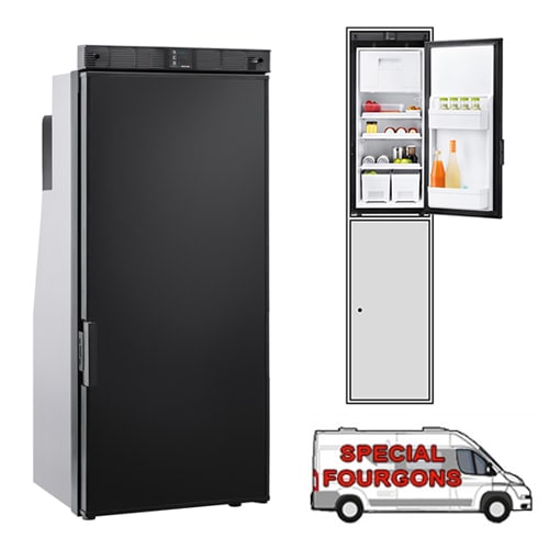 Rfrigrateur Thetford T1090 90L haut compression
