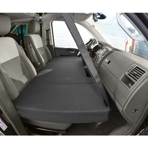 Lit de cabine CampSleep Small pour Fourgon Minivan