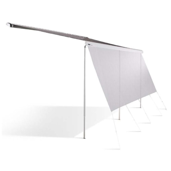 Faade de store Sun Blocker de 2m80  4m30