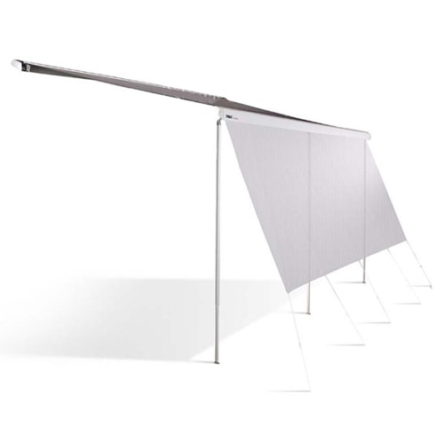 Faade de store Sun Blocker de 2m80  4m30