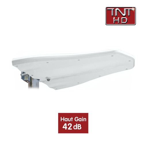 avis sur Antenne TV TNT DELTA Pro