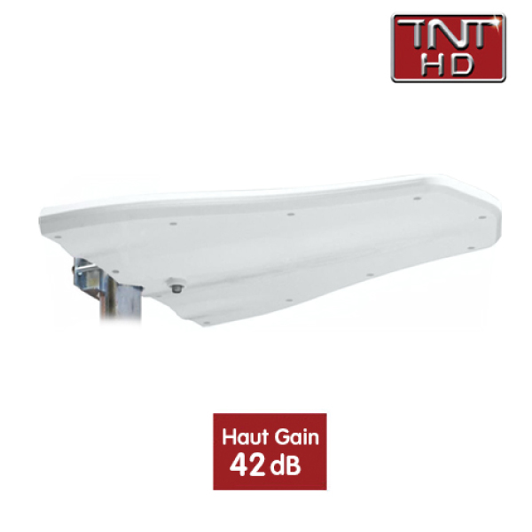 Antenne TV TNT DELTA Pro