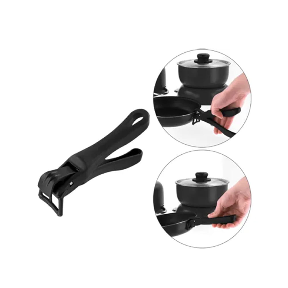 Popote alu XL Stonerock 22 cm 8+1 pi�ces
