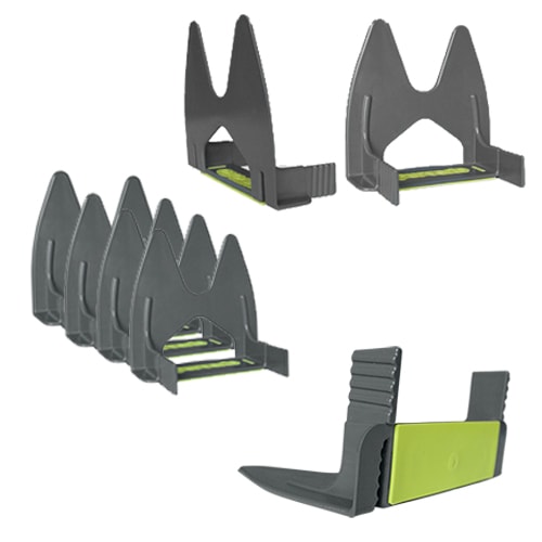 Systme de rangement d'assiettes PUR VARIO Module 5