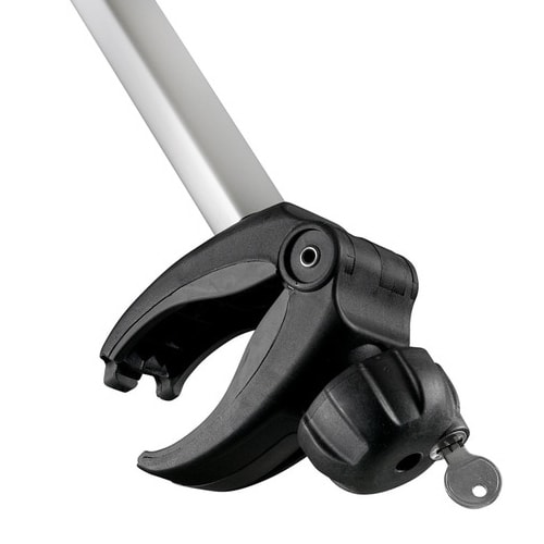 Bras de fixation 2 Thule G2 avec serrure