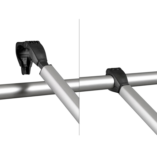 Bras de fixation 2 Thule G2 avec serrure