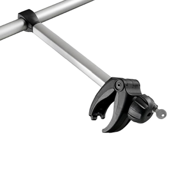Bras de fixation 3 Thule G2 avec serrure