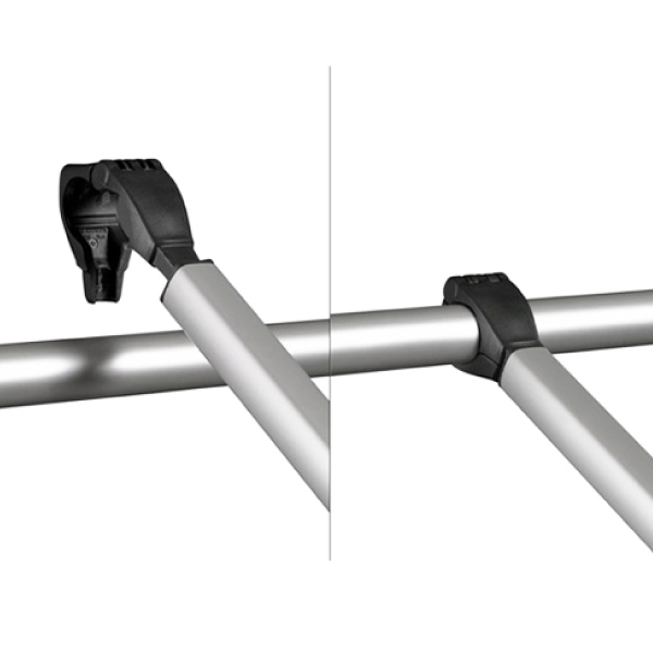 Bras de fixation 3 Thule G2 avec serrure