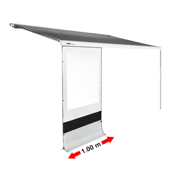 Faade de store Thule Rain Blocker G2 1m