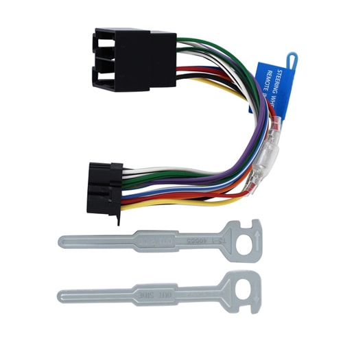 Autoradio JVC KD-R494 CD USB ANDROID