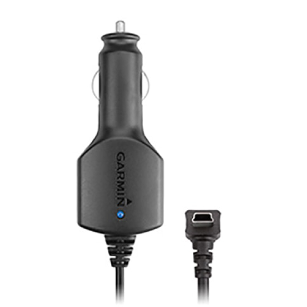 Chargeur allume-cigare GPS Garmin