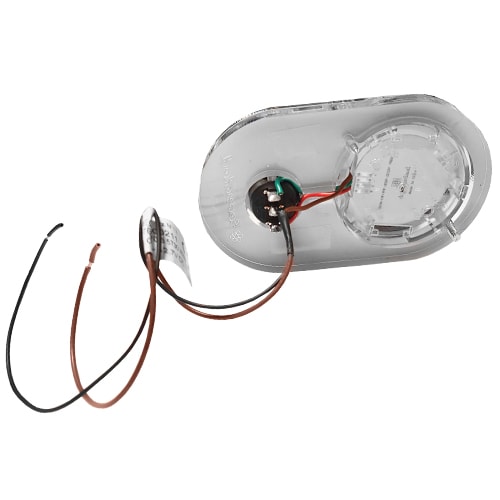 Spot 12V 150LM 2W avec interrupteur 
