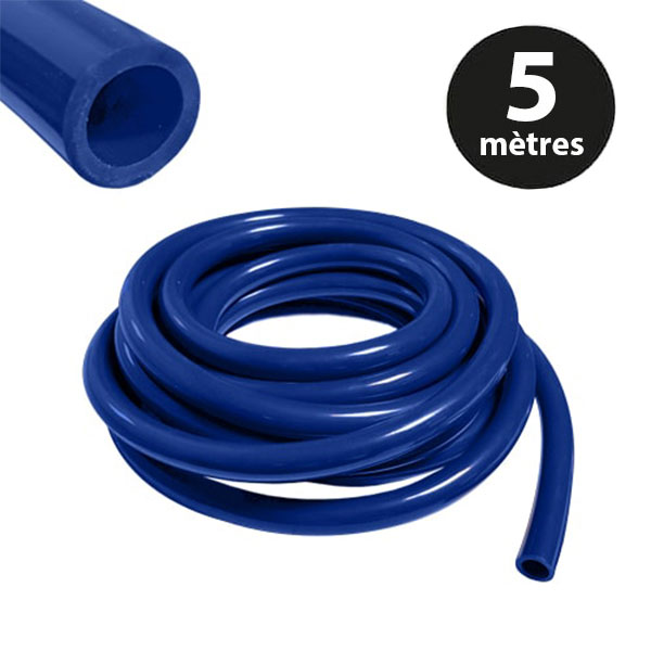 Tuyau eau froide alimentaire 5m 10mm 