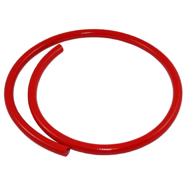 Tuyau eau chaude alimentaire 5m 10mm 