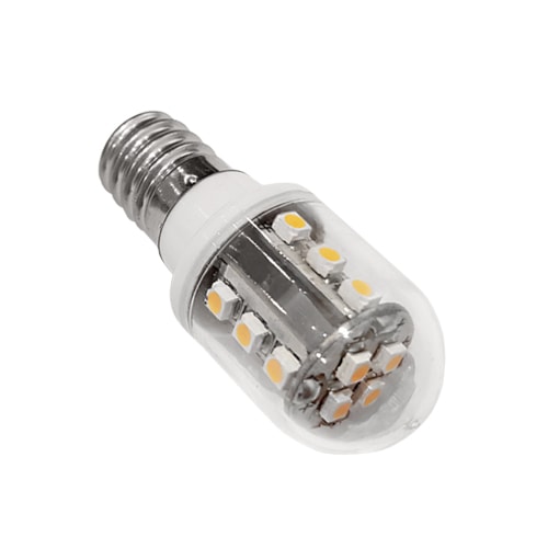 Ampoule 220V 16 LED E14 150Lm 3W