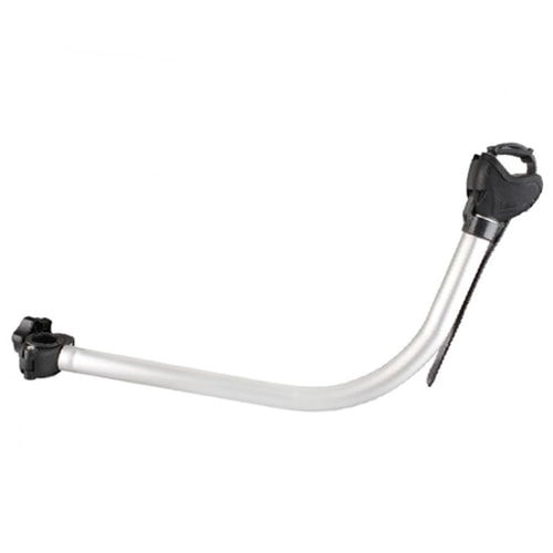 avis sur BIKE BLOCK PRO 4 BLACK FIAMMA 