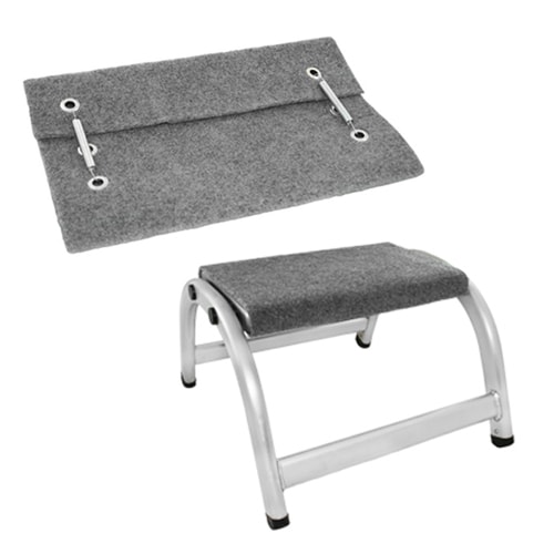 avis sur Tapis de marchepied antidrapant