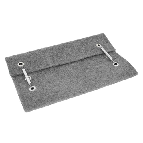 Tapis de marchepied antidrapant
