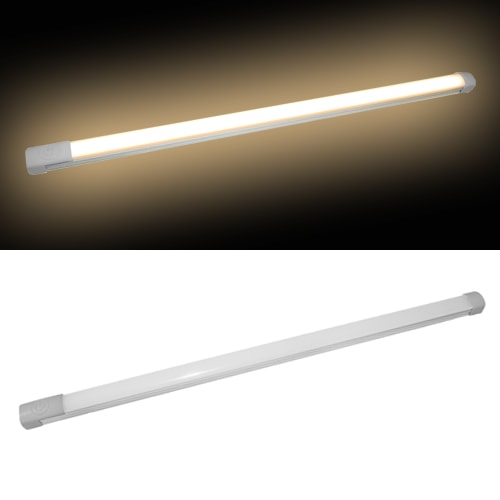 Rglette 84 LED 12V 6W 42cm avec interrupteur
