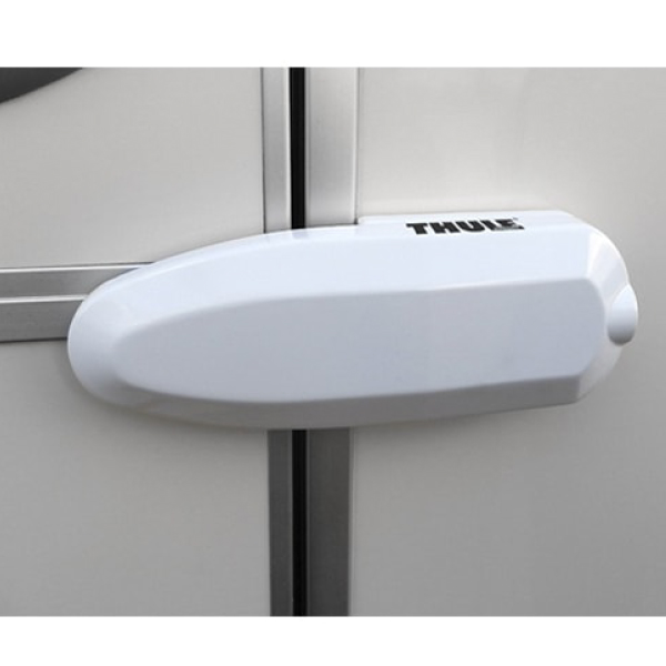 avis sur Serrure Universal Lock Thule Blanc