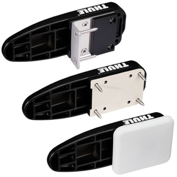 Serrure Universal Lock Thule Blanc