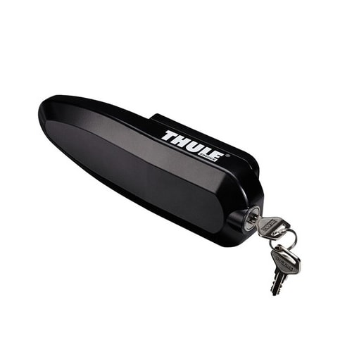 Serrure Universal Lock Thule Noir