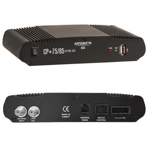Pointeur satellite CP+75/85 remplace les CP75 CP85 
