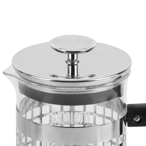 Cafetire  piston Coffee Press 1L BIALETTI