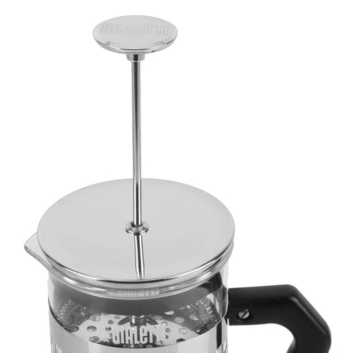 Cafetire  piston Coffee Press 1L BIALETTI