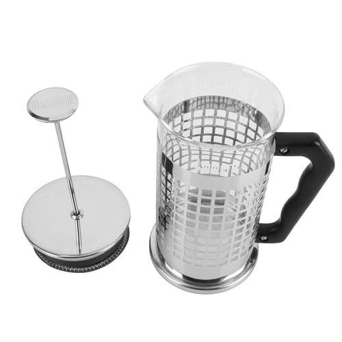 Cafetire  piston Coffee Press 1L BIALETTI