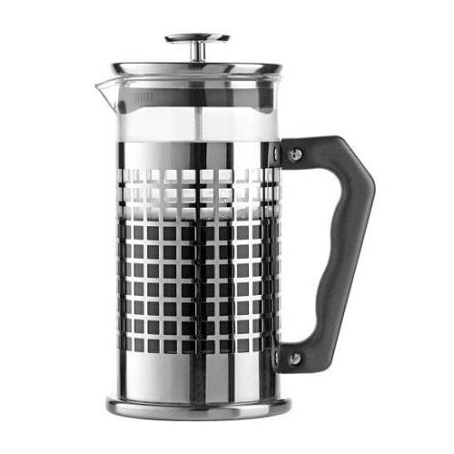 Cafetire  piston Coffee Press 1L BIALETTI