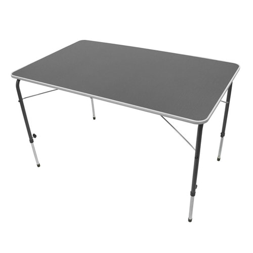 Table de camping BOB XL UV 115 x 70