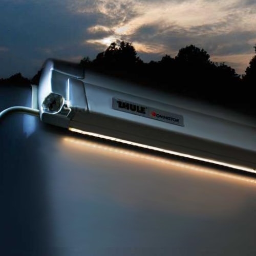 Bande LED Store Thule 4m 