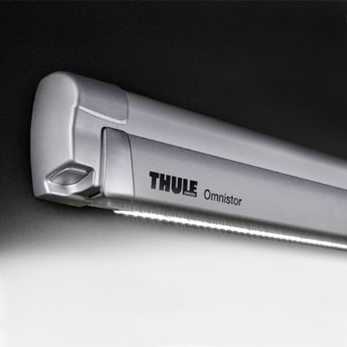 Bande LED Store Thule 4m 