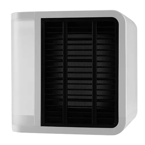 Clim portable EVALIGHT 10W Compacte & Purifiante