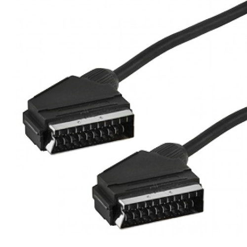 avis sur Cordon pritel 21 broches 2m50