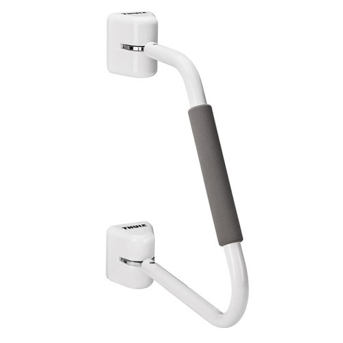 Poigne de scurit Thule avec serrure