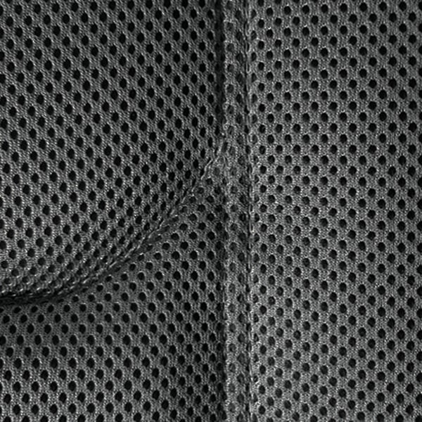 Fauteuil alu matelass ONYX 2D Mesh 